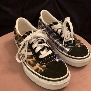 Sandy Liang x vans